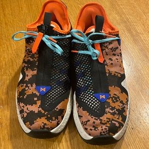 Nike PG4 (Paul George) Shoes Size 11 Worn Once